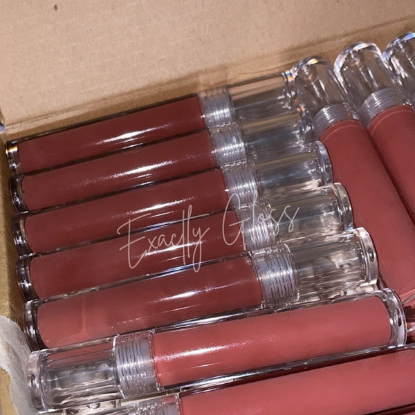 NEW NUDES EDITION - WHOLESALE LIPGLOSS