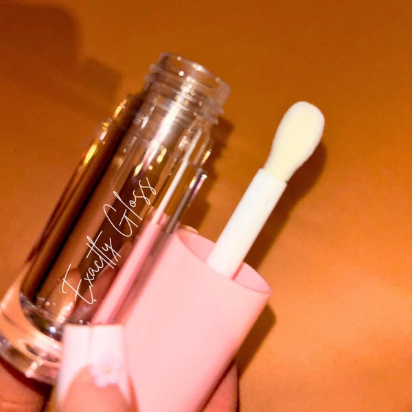 PINK MULA LIP GLOSS TUBES