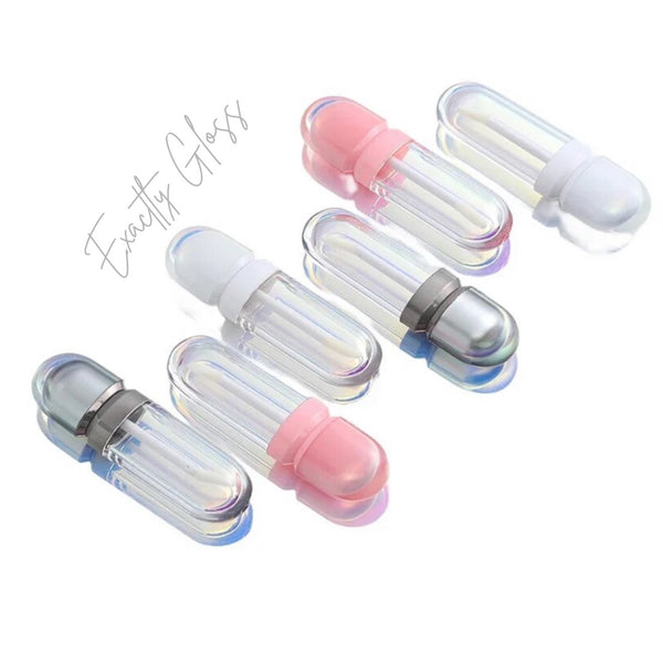 PRE-ORDER NEEKO SPACE WHOLESALE LIPGLOSS TUBES