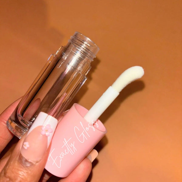 PINK MULA LIP GLOSS TUBES