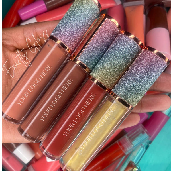 MERMAID LIPGLOSS BUNDLE