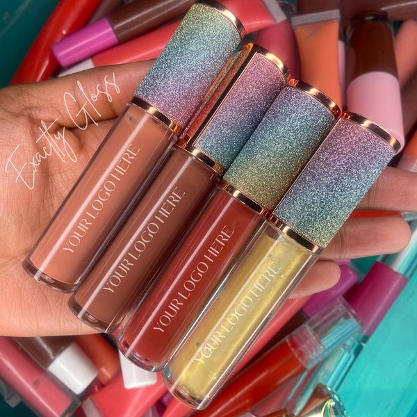 MERMAID LIPGLOSS BUNDLE