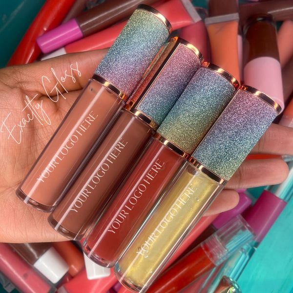 MERMAID LIPGLOSS BUNDLE