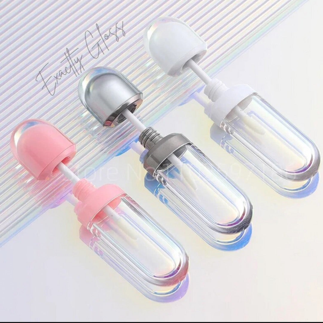 PRE-ORDER NEEKO SPACE WHOLESALE LIPGLOSS TUBES