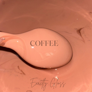 COFFEE - LIGHT NUDE BROEN WHOLESALE LIP GLOSS