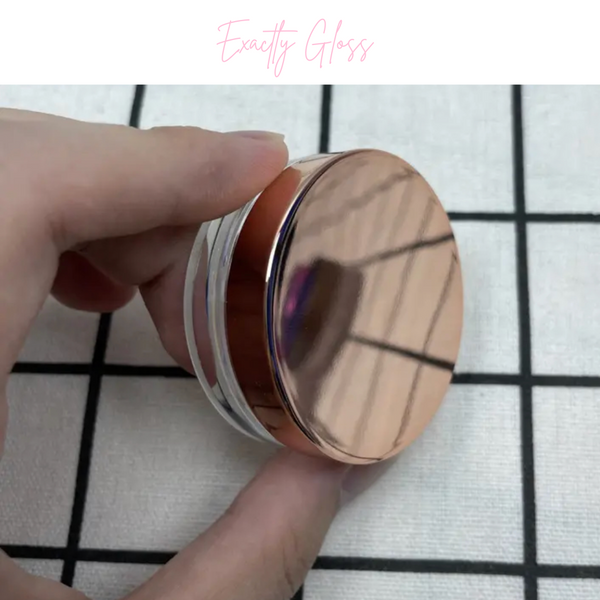 PRIVATE LABEL EYEBROW GEL