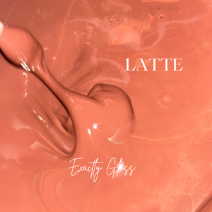 LATTE - WHOLESALE LIP GLOSS BASE