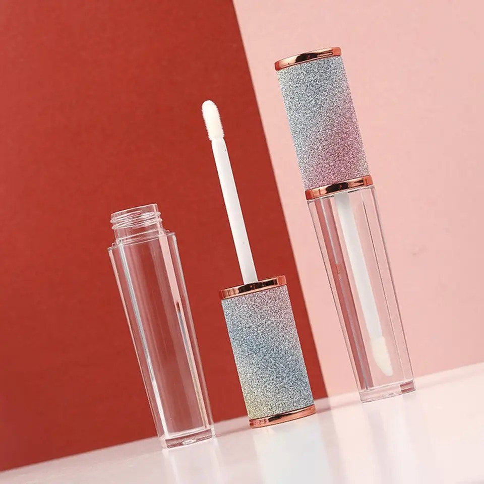 MERMAID GLITTER LIPGLOSS TUBES