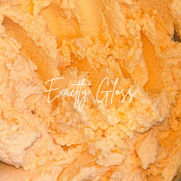 SWEET MANDARIN WHOLESALE BODY SCRUB