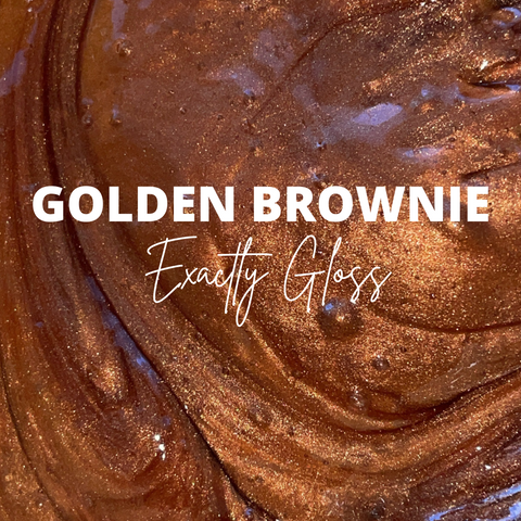 GOLDEN BROWNIE