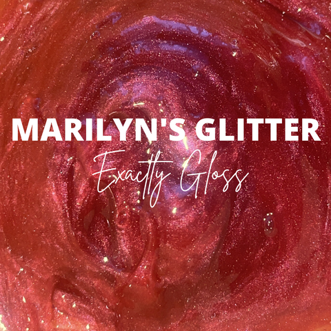 MARILYNS GLITTER