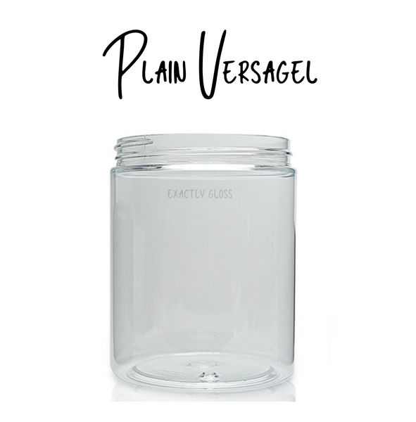 300ml PLAIN VERSAGEL